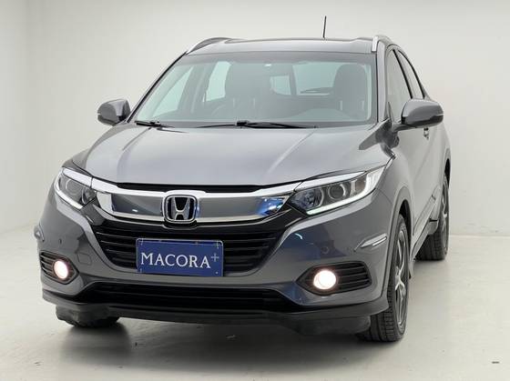 HONDA HR-V 1.8 16V FLEX EXL 4P AUTOMÁTICO HONDA HR-V 1.8 16V FLEX EXL 4P AUTOMÁTICO